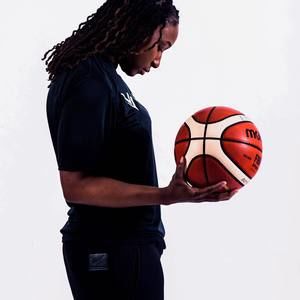 Meet your Posher, Jori